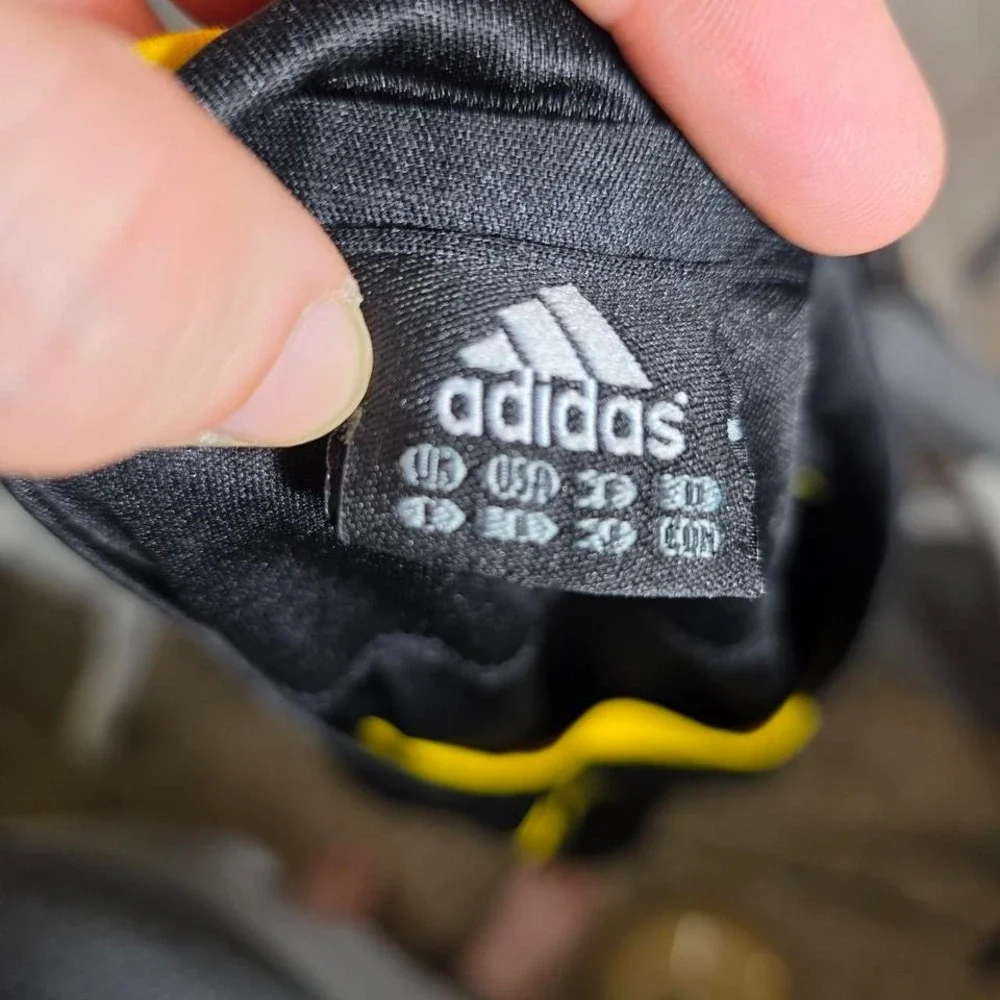 Authentic‎ Adidas Tanzania soccer jersey
